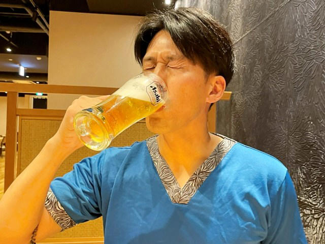 ・初めてのスパ銭1泊, ・風呂上りの一杯, ・雑魚寝のリアル, ・今回ご紹介した施設の詳細データ