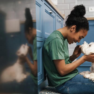 犬が飼い主に話しかけられたときの心理5選, 3.どうしたんだろう？, 4.うるさいなあ, 犬に声をかける際の注意点, 声のトーンとボリュームに気をつけましょう, 言葉の一貫性を保つ, タイミングを見極める