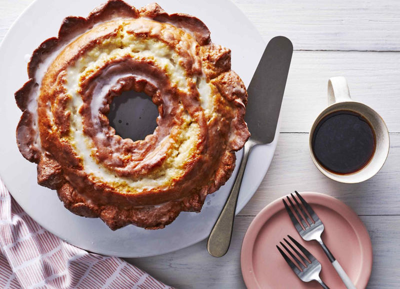 Louisiana Stranger Cake, Fresh Strawberry Bundt Cake, Apple Cider Bundt Cake, Chocolate Bundt Cake, Maple-Bacon Bundt Cake, Spiced Cream Cheese Bundt Cake, Pistachio Bundt Cake, Classic Red Velvet Bundt Cake, Pumpkin Bundt Cake, Classic Southern Pound Cake, Banana Bundt Cake, Triple-Chocolate Buttermilk Pound Cake, Honey Bun Cake, Hummingbird Bundt Cake, Apple-Cream Cheese Bundt Cake, Peach-Bourbon Upside-Down Bundt Cake, Strawberry Swirl Cream Cheese Pound Cake, Chocolate Bundt Cake, 7UP Bundt Cake, Sock It To Me Cake, Reese's Cake, Yellow Squash Bundt Cake, Mini Triple-Chocolate Buttermilk Pound Cakes, Cranberry-Orange Bundt Cake, Carrot Bundt Cake, Pumpkin Pound Cake, Apple Butter Pound Cake With Caramel Frosting, Gingerbread Bundt Cake, Cheerwine Bundt Cake, Pumpkin-Spice Bundt With Brown Sugar Icing And Candied Pecans, Vanilla Pound Cake, Glazed Buttermilk Donut Cake