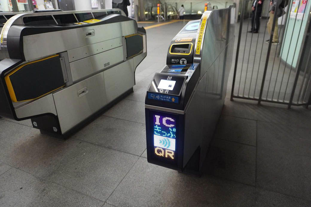 改札外乗換という「関東の壁」を越えた, インバウンドには朗報、だが国内は「残り2%」, JR東日本は参画せず、独自路線を歩む, バスは鉄道より先を行く, クレカ乗車は何を変えるのか