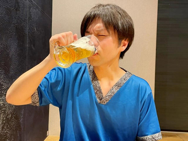 ・初めてのスパ銭1泊, ・風呂上りの一杯, ・雑魚寝のリアル, ・今回ご紹介した施設の詳細データ
