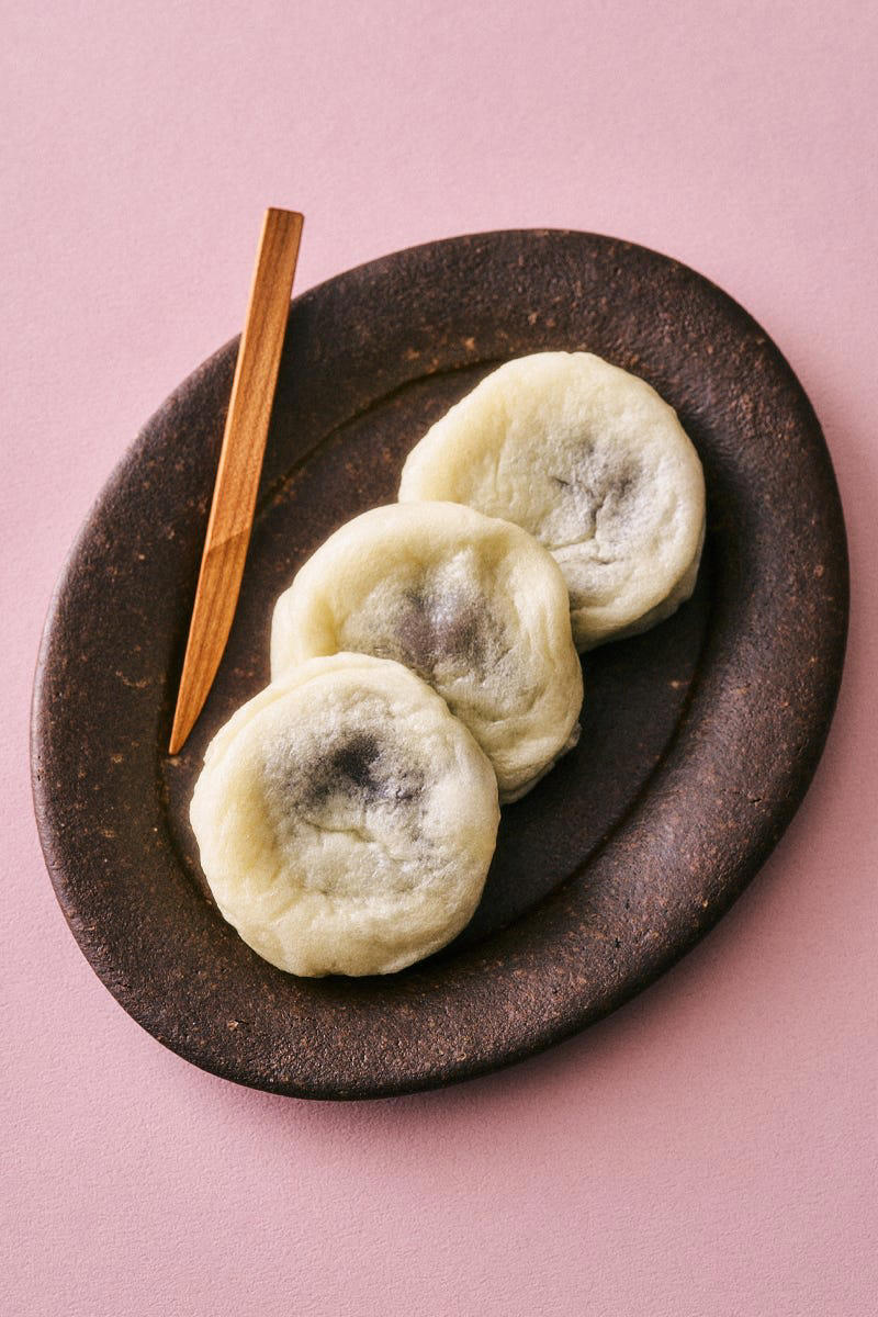 御菓子司 亀十の「亀十のどら焼き（白あん）」, 天まめの「てんまめ」, 叶 匠壽庵の「石餅」, 高橋の酒まんじゅうの「酒まんじゅう」, たねやの「本生羊羹」, 井村屋の「オーガニックあずきバー」