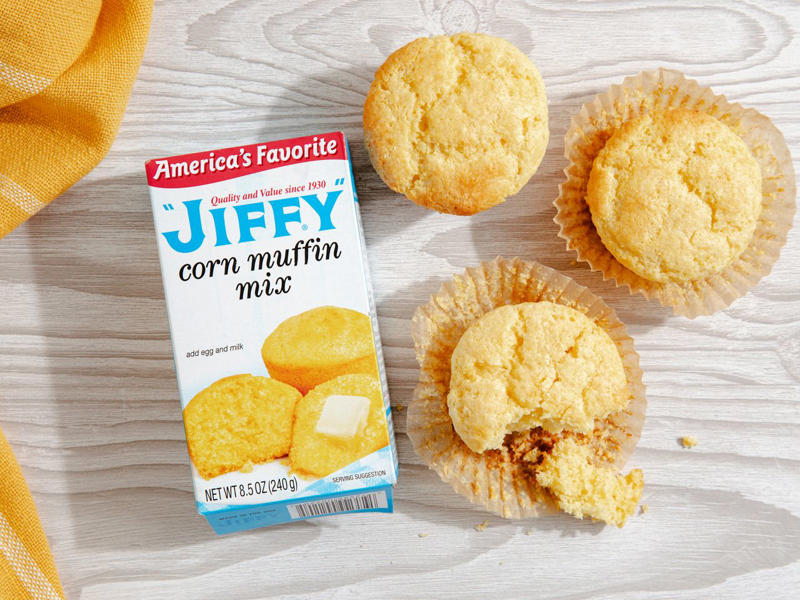 Our Panel of Cornbread-Savvy Chefs, Qualities of the Best Cornbread Mix, The Best Cornbread Mix, According to Chefs, Other Favorite Cornbread Mixes, How To Make Store-Bought Cornbread Mix Taste Homemade
