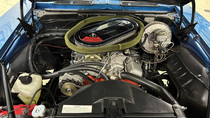             Why Z/28 Still Confuses Everyone Today        ,             The Order Code That Accidentally Became a Legend        ,             What Z/28 Actually Means on a Car You're Buying        ,             The Best Z/28 Ever Built        ,             Why Z/28 Cars Carry a Premium and Always Will        