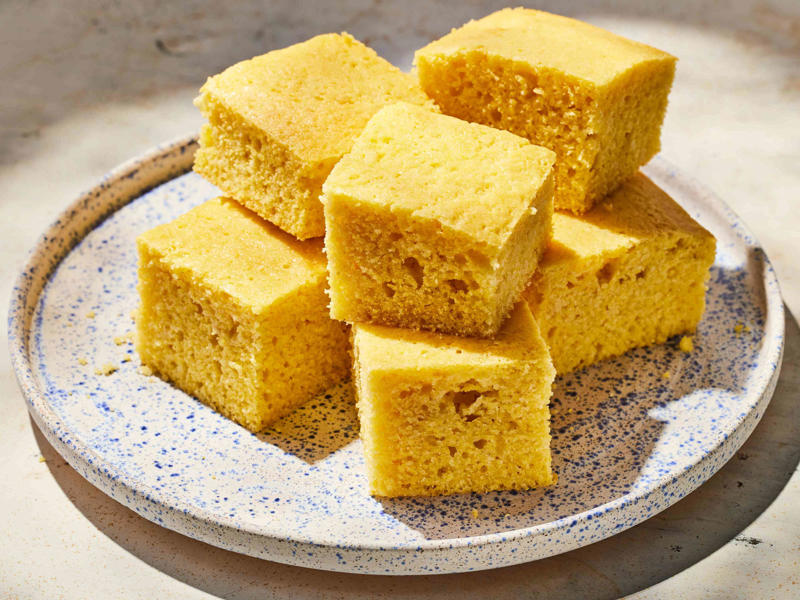 Our Panel of Cornbread-Savvy Chefs, Qualities of the Best Cornbread Mix, The Best Cornbread Mix, According to Chefs, Other Favorite Cornbread Mixes, How To Make Store-Bought Cornbread Mix Taste Homemade