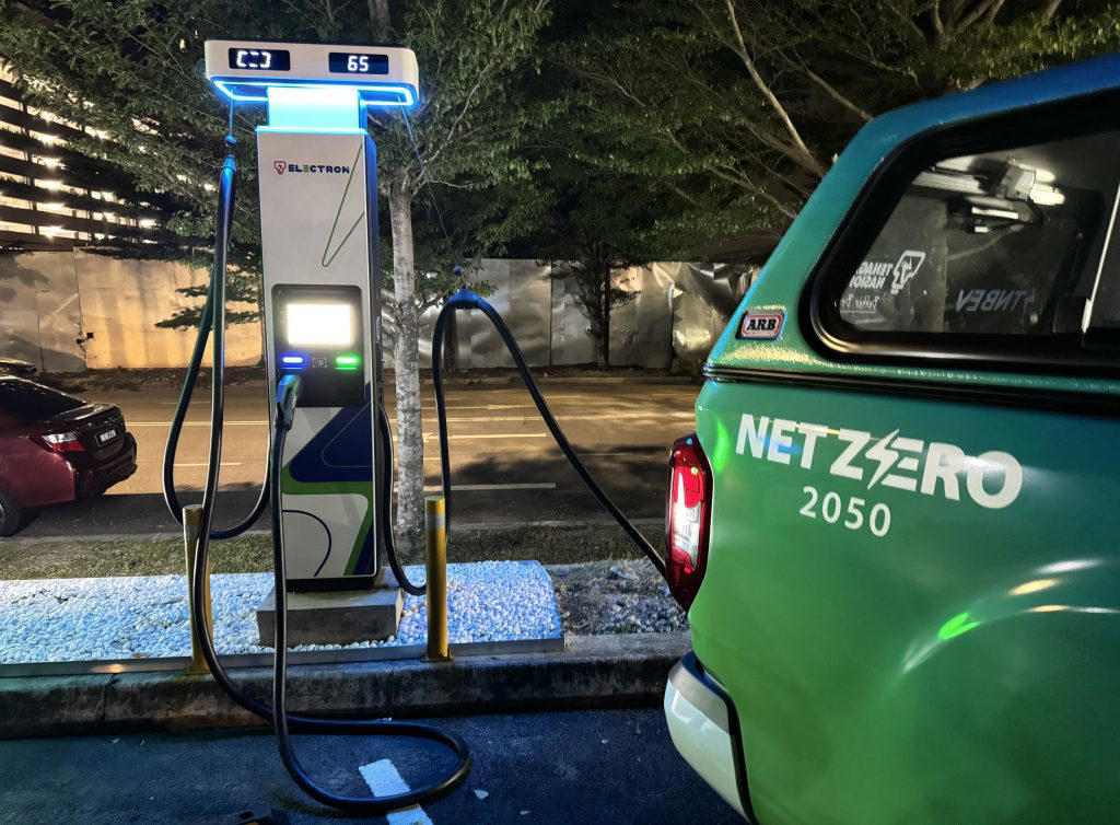 The real cost of fuel subsidies, EV adoption is about energy independence, not just sustainability, Sarawak emerges as Malaysia’s greenest state with 70% renewables, EVs and renewables go hand in hand, EV infrastructure rollout is lagging behind