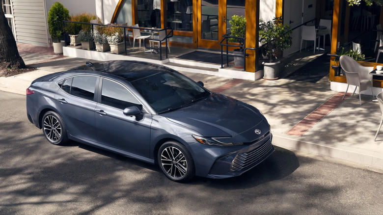 2026 Mazda3, 2026 Hyundai Tucson Hybrid, 2026 Toyota Camry, 2026 Honda Civic Hybrid, 2026 Mazda CX-30