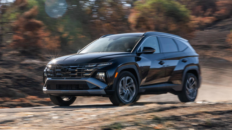 2026 Mazda3, 2026 Hyundai Tucson Hybrid, 2026 Toyota Camry, 2026 Honda Civic Hybrid, 2026 Mazda CX-30