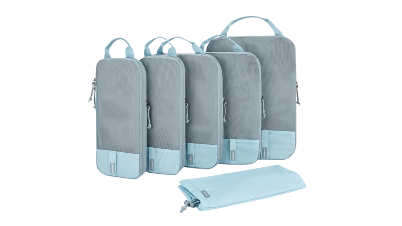 Best overall bundle, Best premium all-rounder, Best value compression set, Best premium cube, Best for adventure & outdoor travel, Best ultralight set, Best for ethical buyers & value