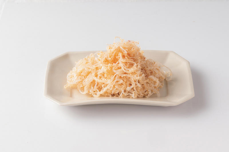 15分でつくる「鶏の梅照り焼き弁当」, マキさん流 15分で手際よくお弁当をつくる方法, 鶏の梅照り焼きのつくり方, スナップえんどうとじゃこのあえものつくり方, しらたきと明太子のちりちり炒めのつくり方