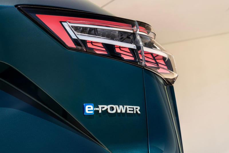 Nissan e-Power Hybrid: A Different Kind of Electrification, How e-Power Works: Not Your Typical Hybrid, Driving the Qashqai: Surprisingly EV-Like, What This Means for the Next Nissan Rogue, Final Thoughts: Perfect Timing or Playing Catch-Up?