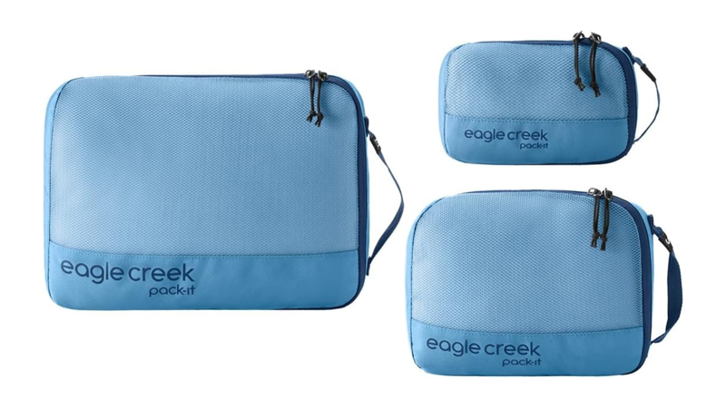 Best overall bundle, Best premium all-rounder, Best value compression set, Best premium cube, Best for adventure & outdoor travel, Best ultralight set, Best for ethical buyers & value