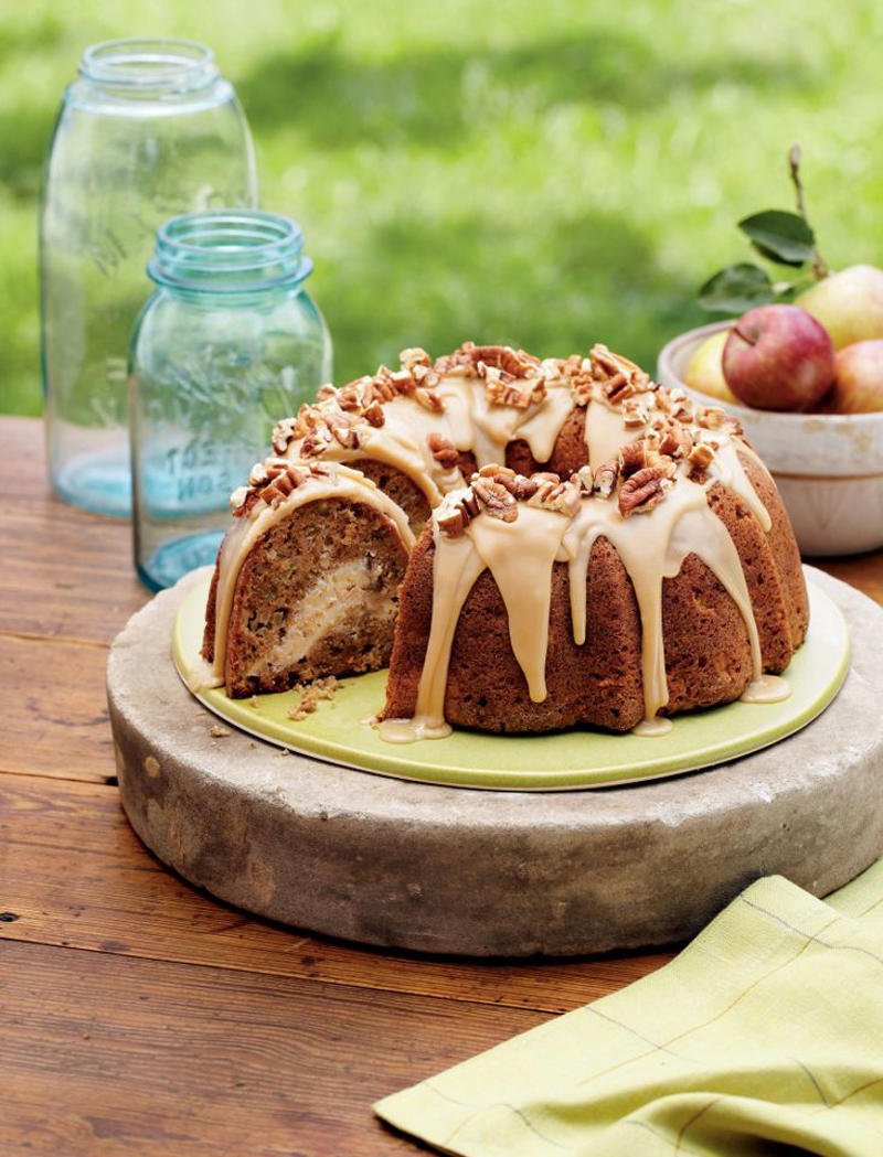 Louisiana Stranger Cake, Fresh Strawberry Bundt Cake, Apple Cider Bundt Cake, Chocolate Bundt Cake, Maple-Bacon Bundt Cake, Spiced Cream Cheese Bundt Cake, Pistachio Bundt Cake, Classic Red Velvet Bundt Cake, Pumpkin Bundt Cake, Classic Southern Pound Cake, Banana Bundt Cake, Triple-Chocolate Buttermilk Pound Cake, Honey Bun Cake, Hummingbird Bundt Cake, Apple-Cream Cheese Bundt Cake, Peach-Bourbon Upside-Down Bundt Cake, Strawberry Swirl Cream Cheese Pound Cake, Chocolate Bundt Cake, 7UP Bundt Cake, Sock It To Me Cake, Reese's Cake, Yellow Squash Bundt Cake, Mini Triple-Chocolate Buttermilk Pound Cakes, Cranberry-Orange Bundt Cake, Carrot Bundt Cake, Pumpkin Pound Cake, Apple Butter Pound Cake With Caramel Frosting, Gingerbread Bundt Cake, Cheerwine Bundt Cake, Pumpkin-Spice Bundt With Brown Sugar Icing And Candied Pecans, Vanilla Pound Cake, Glazed Buttermilk Donut Cake