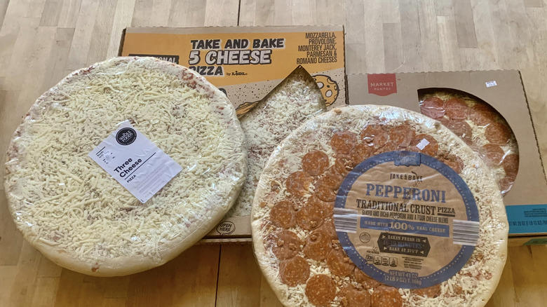 6. Wegmans, 4. Target, 3. 7-Eleven, 1. Whole Foods