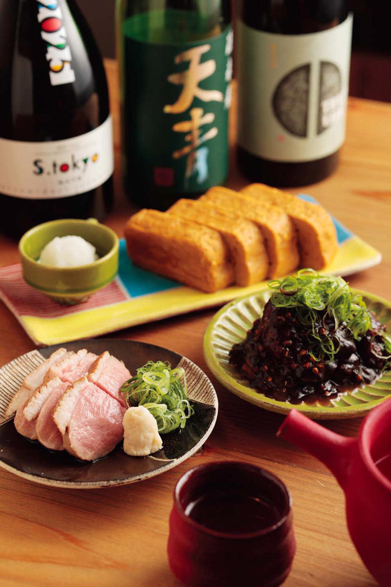 花屋のアトリエでワイワイとナチュラルワイン×スペイン料理『Flowers &amp; Spanish Sonrisa』, 本格フレンチを気軽に一人でも複数人でも楽しめるビストロ『kaji』, いろいろなものを少しずつしっぽり一人飲みしたい隠れ家『割烹居酒屋 蒲田 呑和』, 『割烹居酒屋 蒲田 呑和』店舗詳細, 酒と肴を楽しんでから十割そばをたぐって締める粋『酒呑蕎食〆 TAGURU』, 『酒呑蕎食〆 TAGURU』店舗詳細, スタイリッシュなカウンターで銘柄鶏の焼き鳥を堪能『焼鳥 沙和』, 『焼鳥 沙和』店舗詳細