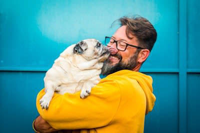 犬が飼い主に話しかけられたときの心理5選, 3.どうしたんだろう？, 4.うるさいなあ, 犬に声をかける際の注意点, 声のトーンとボリュームに気をつけましょう, 言葉の一貫性を保つ, タイミングを見極める