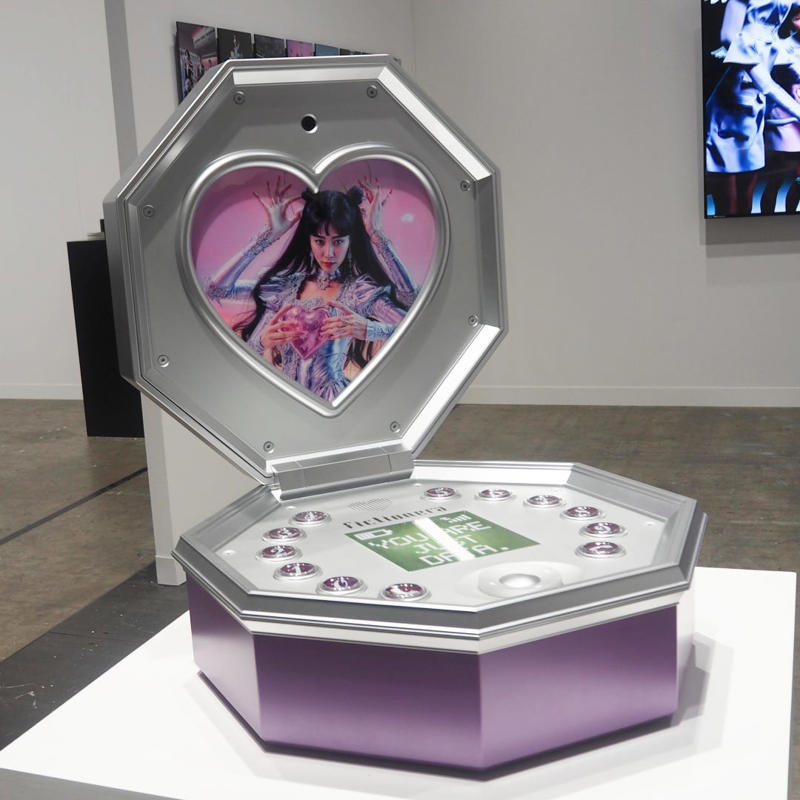 女性コレクターの台頭と市場の変化, 展示作品に見る需要の変化, 女性のリアルな身体性への共感 , 理想化された女性像の解体 , 自らのセクシュアリティを主体的に描く, まとめ：新世代のコレクターの登場