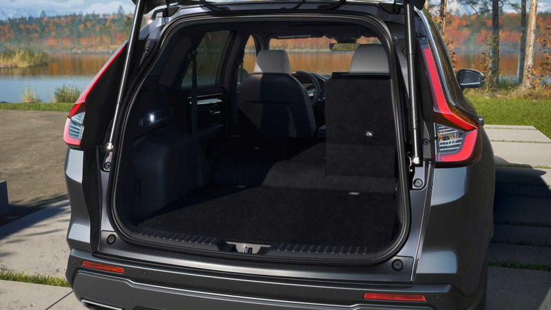 SUVs have gotten bigger—and way more expensive , Efficiency, comfort, and cargo space are what actually matter , The Nissan Rogue checks the boxes most buyers actually care about , The Rogue punches above its weight against luxury SUVs