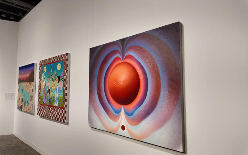 女性コレクターの台頭と市場の変化, 展示作品に見る需要の変化, 女性のリアルな身体性への共感 , 理想化された女性像の解体 , 自らのセクシュアリティを主体的に描く, まとめ：新世代のコレクターの登場
