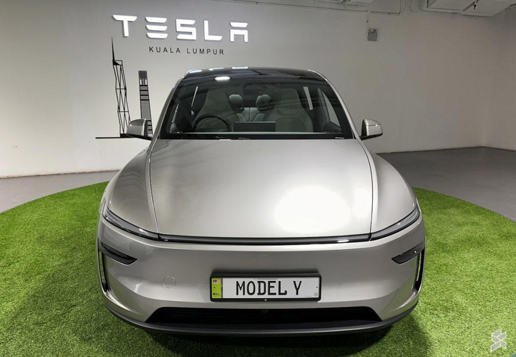 CBU EVs in Malaysia with Sub-180kW (241hp) Power Output, Sub-RM300k CBU EVs in Malaysia with >180kW (241hp) Power Output, Many brands will lose their entire BEV lineup in Malaysia this July, How about Tesla?