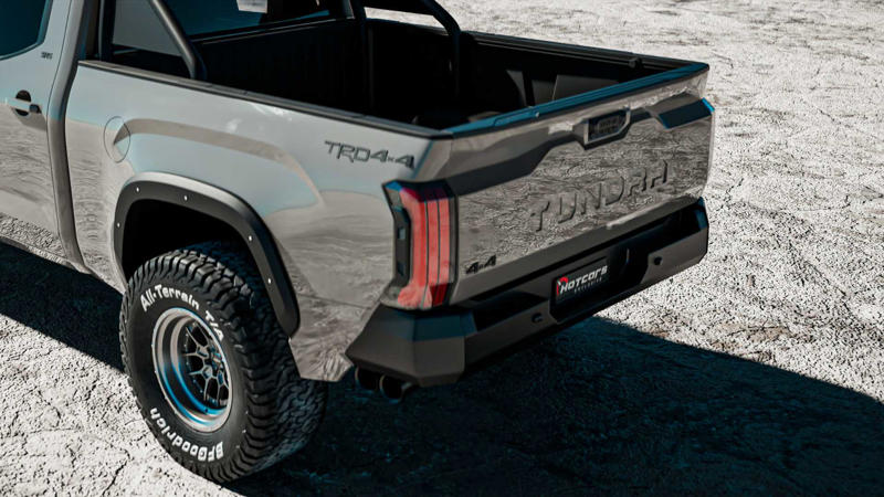             Why Most Trucks Start To Break Down Long Before 500,000 Miles        ,             One Line Of Trucks Built A Reputation For Surviving Anything        ,             The Toyota Hilux Built A Reputation Nothing Else Could Match        ,             What Actually Made This Beefy Truck Longer Than Everything Else        ,             Why That Kind Of Truck Is Hard To Find Today        