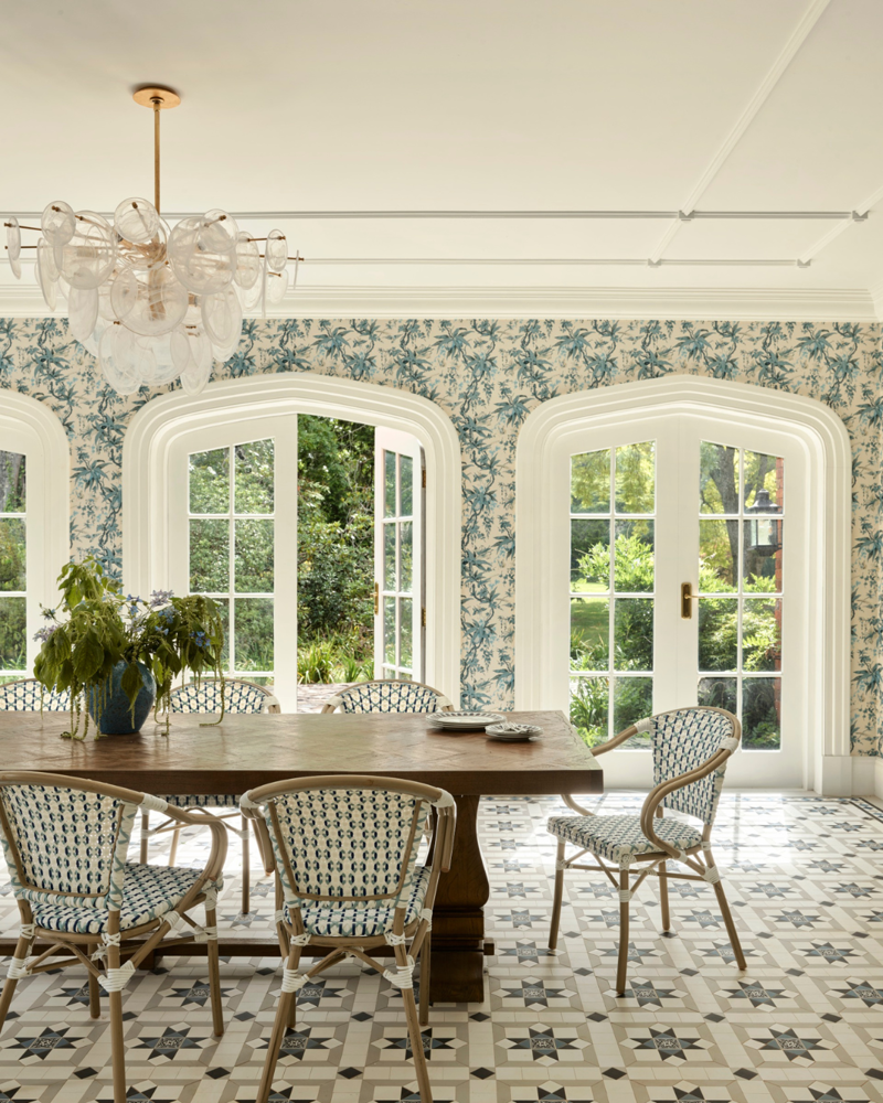 Our favourite wallpapered room ideas, Ultimate luxury , A glamorous showcase , Southwest aesthetic , Australiana , A contemporary ethos with the heritage bones , A classic approach , Chic country , Pastel grasscloth , Boho Luxe , Ultimate luxury , Country manor , Cosy gingham , Neutral texture , Whimsical landscapes , Country florals , Unapologetically maximalist , Moody botanical