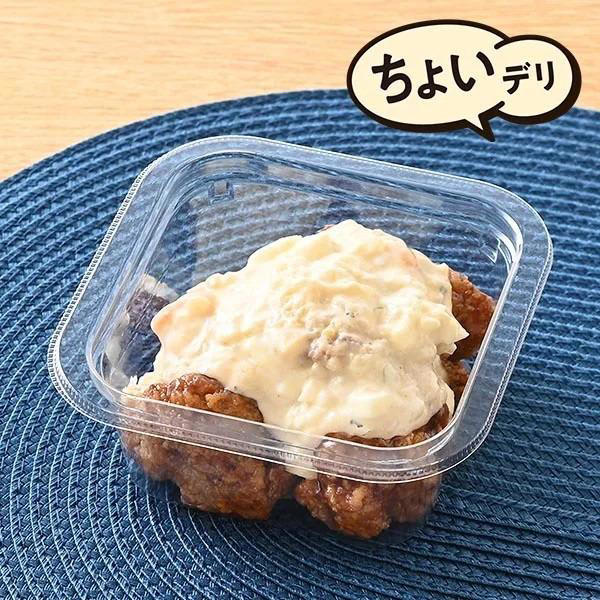 手軽さ＆シェアしやすさが魅力！お花見向けラインアップ, 大盛！野菜スティック（明太マヨ）, 特製ダレの味付けたまご, 冷たいまま食べる タルタルチキン南蛮, コールスローサラダ, 肉の旨みとコク パンチェッタ, 冷やし胡瓜一本漬, 燻製薫る スモークチーズ, 大人数でも楽しめるお菓子や珍味も, サクサク厚切りポテト 絶品うすしお味 大袋, ひねり揚げ うましお味, 6種類のおいしさ ビスケット&amp;ケーキアソート, 一夜干し風 やわらか焼きいか, 肉の旨みがくせになる ジャッキーカルパス, 4種のチーズのコクと旨味 チーかま, 意外な使い方ができる冷凍食品, レンジで手軽に塩味枝豆, 注いで飲めるICE 200g, スーパーチューハイ レモン 500ml, シャンテール スパークリング ブラン 280ml, フィオリトゥーラ 250ml, Afternoon Tea監修 アールグレイティー無糖 600ml, Afternoon Tea監修 シャルドネ香るストレートティー 600ml, Afternoon Tea監修 ルイボスティー 600ml