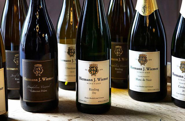 The untapped potential of the Finger Lakes, Creating world-class viticulture , Digging into the greatest terroirs and discovering more , Finger Lakes vineyards to seek out