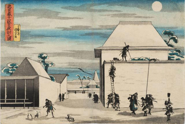 「歌川国芳（1797-1861）」について, 「歌川国芳展―奇才絵師の魔力」のみどころ, 人気声優二人が競演する音声ガイド, オリジナルグッズも販売