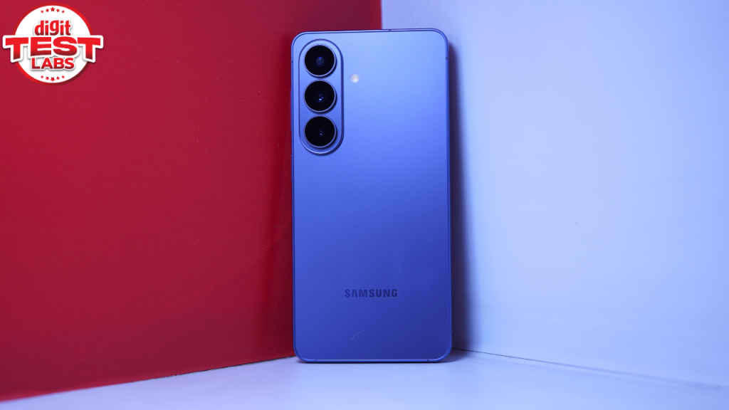 Galaxy S26 Design: It’s familiar yet distinct, Galaxy S26 Display: Samsung doing Samsung things, Galaxy S26 Performance: One of the strongest contenders in its class, Galaxy S26 Cameras: Quite a reliable shooter, Galaxy S26 Software: Useful AI features, Galaxy S26 Battery: It’s okay, but not the best, Galaxy S26 Verdict: Polished, capable and dependable