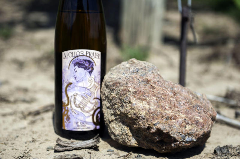 The untapped potential of the Finger Lakes, Creating world-class viticulture , Digging into the greatest terroirs and discovering more , Finger Lakes vineyards to seek out
