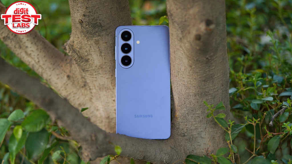 Galaxy S26 Design: It’s familiar yet distinct, Galaxy S26 Display: Samsung doing Samsung things, Galaxy S26 Performance: One of the strongest contenders in its class, Galaxy S26 Cameras: Quite a reliable shooter, Galaxy S26 Software: Useful AI features, Galaxy S26 Battery: It’s okay, but not the best, Galaxy S26 Verdict: Polished, capable and dependable