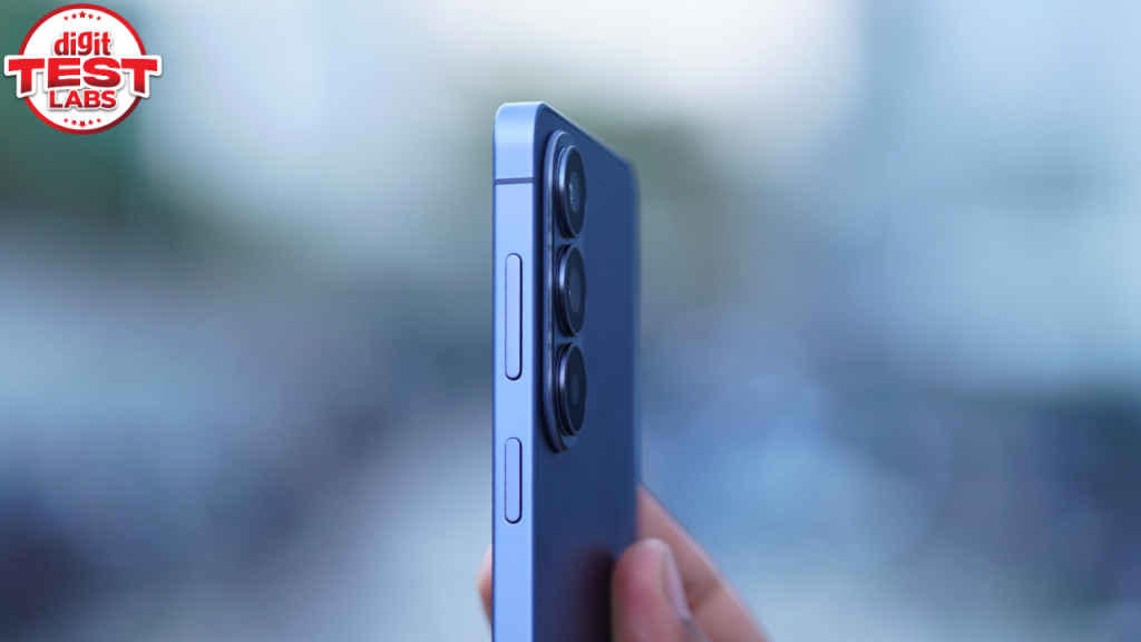 Galaxy S26 Design: It’s familiar yet distinct, Galaxy S26 Display: Samsung doing Samsung things, Galaxy S26 Performance: One of the strongest contenders in its class, Galaxy S26 Cameras: Quite a reliable shooter, Galaxy S26 Software: Useful AI features, Galaxy S26 Battery: It’s okay, but not the best, Galaxy S26 Verdict: Polished, capable and dependable