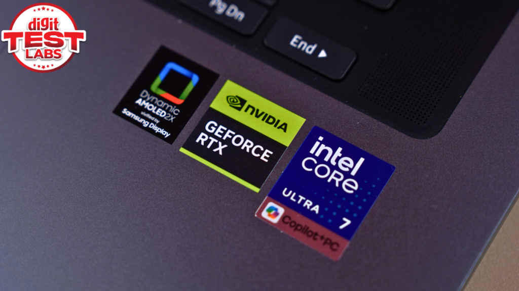 An ecosystem makes or breaks, Panther Lake and RTX 5070 power combo, Galaxy Book 6 Ultra: Initial impressions, Galaxy Book 6 Ultra: Closing thoughts