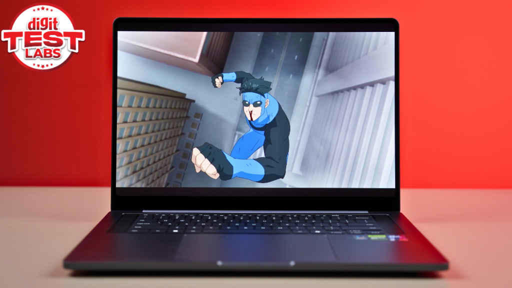 An ecosystem makes or breaks, Panther Lake and RTX 5070 power combo, Galaxy Book 6 Ultra: Initial impressions, Galaxy Book 6 Ultra: Closing thoughts