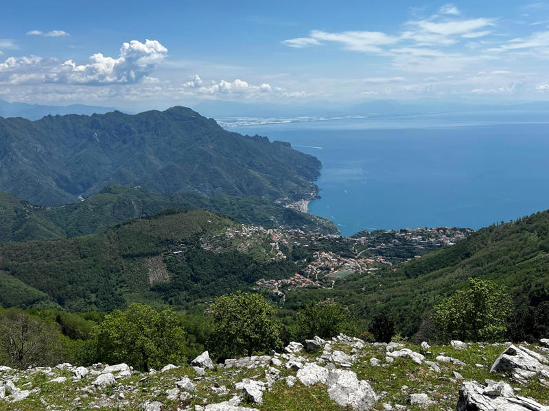 Choosing the wrong season to travel, Renting a car and attempting to take on Amalfi Drive, Seeing the Amalfi Coast on a day trip, Only visiting the three most popular towns, Forgetting to carefully check accommodation details before arrival, Not wearing proper footwear for hikes, Not taking time to uncover the local history