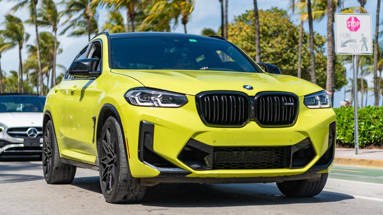 Compact Car: Toyota Corolla, Midsize Car: Toyota Camry, Compact Premium Car: Lexus IS, Small SUV: Subaru Crosstrek, Small Premium SUV: Lexus UX, Compact SUV: Chevrolet Equinox, Compact Premium SUV: BMW X4, Midsize SUV: Nissan Murano, Midsize Premium SUV: Lexus GX, Upper Midsize SUV: Buick Enclave, Upper Midsize SUV: Toyota 4Runner, Upper Midsize Premium SUV: Cadillac XT6, Large SUV: Chevrolet Tahoe, Large Light Duty Pickup: Dodge Ram 1500, Midsize Pickup: Toyota Tacoma, Minivan: Toyota Sienna