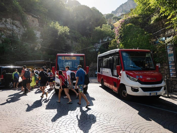 Choosing the wrong season to travel, Renting a car and attempting to take on Amalfi Drive, Seeing the Amalfi Coast on a day trip, Only visiting the three most popular towns, Forgetting to carefully check accommodation details before arrival, Not wearing proper footwear for hikes, Not taking time to uncover the local history