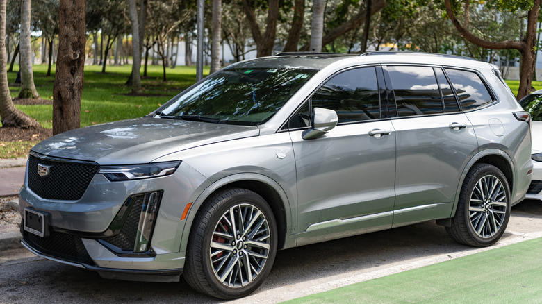 Compact Car: Toyota Corolla, Midsize Car: Toyota Camry, Compact Premium Car: Lexus IS, Small SUV: Subaru Crosstrek, Small Premium SUV: Lexus UX, Compact SUV: Chevrolet Equinox, Compact Premium SUV: BMW X4, Midsize SUV: Nissan Murano, Midsize Premium SUV: Lexus GX, Upper Midsize SUV: Buick Enclave, Upper Midsize SUV: Toyota 4Runner, Upper Midsize Premium SUV: Cadillac XT6, Large SUV: Chevrolet Tahoe, Large Light Duty Pickup: Dodge Ram 1500, Midsize Pickup: Toyota Tacoma, Minivan: Toyota Sienna