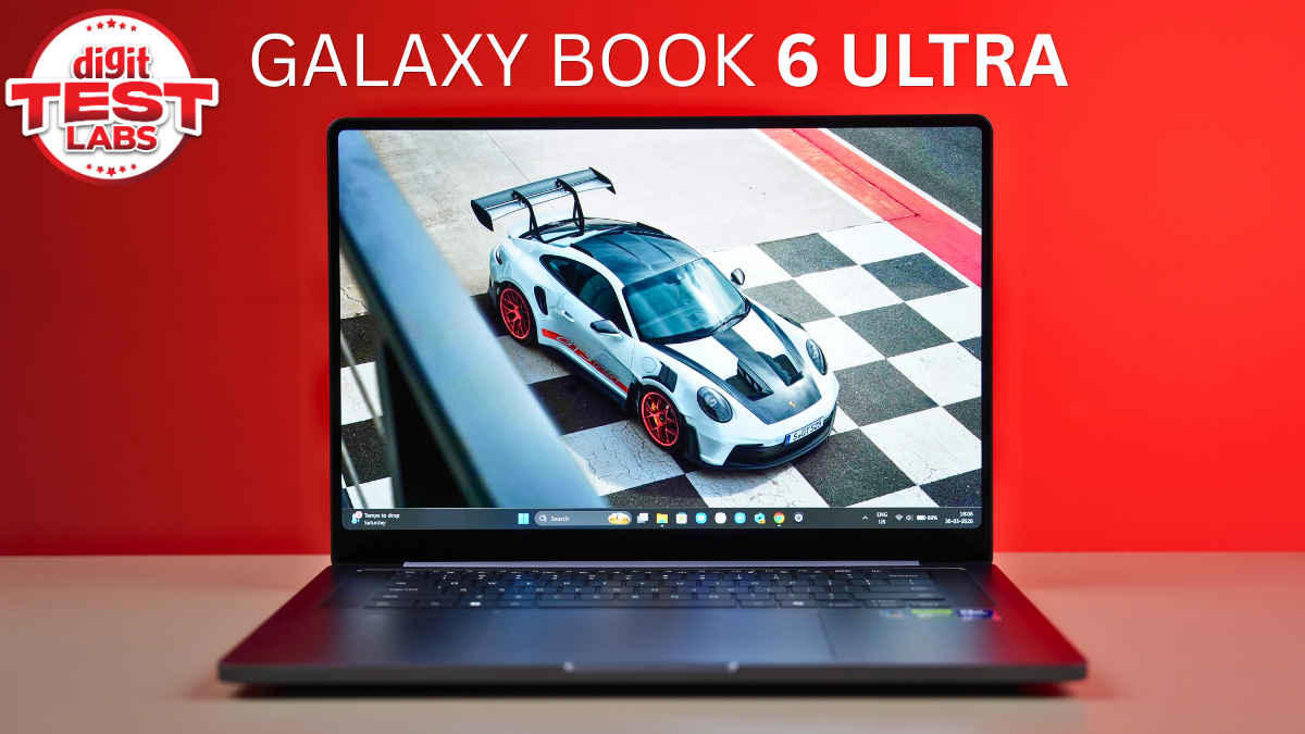 An ecosystem makes or breaks, Panther Lake and RTX 5070 power combo, Galaxy Book 6 Ultra: Initial impressions, Galaxy Book 6 Ultra: Closing thoughts