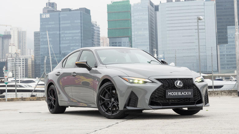 Compact Car: Toyota Corolla, Midsize Car: Toyota Camry, Compact Premium Car: Lexus IS, Small SUV: Subaru Crosstrek, Small Premium SUV: Lexus UX, Compact SUV: Chevrolet Equinox, Compact Premium SUV: BMW X4, Midsize SUV: Nissan Murano, Midsize Premium SUV: Lexus GX, Upper Midsize SUV: Buick Enclave, Upper Midsize SUV: Toyota 4Runner, Upper Midsize Premium SUV: Cadillac XT6, Large SUV: Chevrolet Tahoe, Large Light Duty Pickup: Dodge Ram 1500, Midsize Pickup: Toyota Tacoma, Minivan: Toyota Sienna