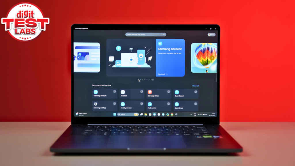 An ecosystem makes or breaks, Panther Lake and RTX 5070 power combo, Galaxy Book 6 Ultra: Initial impressions, Galaxy Book 6 Ultra: Closing thoughts