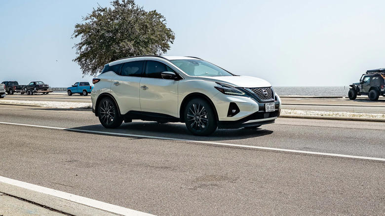 Compact Car: Toyota Corolla, Midsize Car: Toyota Camry, Compact Premium Car: Lexus IS, Small SUV: Subaru Crosstrek, Small Premium SUV: Lexus UX, Compact SUV: Chevrolet Equinox, Compact Premium SUV: BMW X4, Midsize SUV: Nissan Murano, Midsize Premium SUV: Lexus GX, Upper Midsize SUV: Buick Enclave, Upper Midsize SUV: Toyota 4Runner, Upper Midsize Premium SUV: Cadillac XT6, Large SUV: Chevrolet Tahoe, Large Light Duty Pickup: Dodge Ram 1500, Midsize Pickup: Toyota Tacoma, Minivan: Toyota Sienna