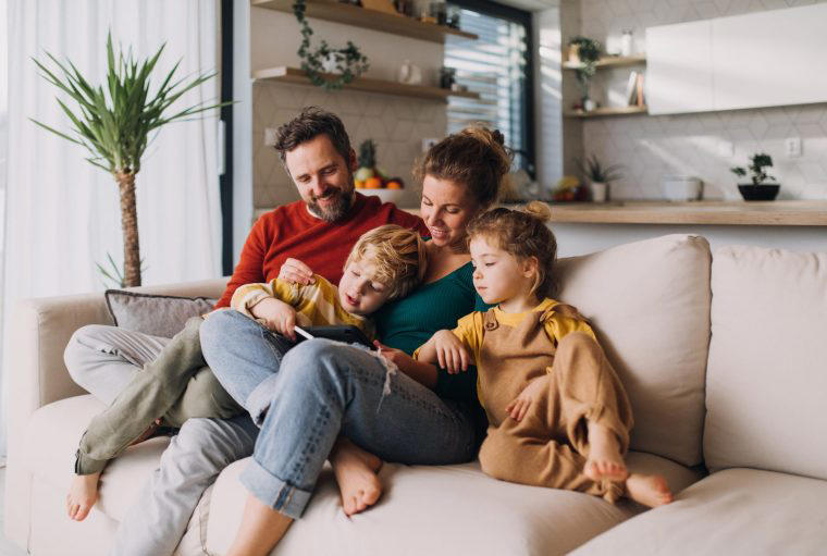 Say ‘I wouldn’t do it like that…’, Ignore the parents’ rules, Send endless cute snaps to my friends, Assume I can be as involved as I want to be, Beat myself up for having mixed feelings, Dismiss gentle parenting, Admit I’m knackered, Forget that the first five years fly past