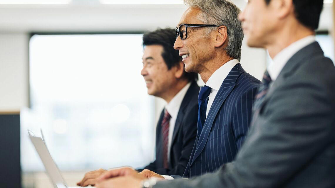 働くことを期待されていない, 現役の社員とは異なる位置づけ, 「半・現役」的な60代社員, 人事は60代より50代を問題視, 50代後半の役割認識について, 50代後半・60代は連動している