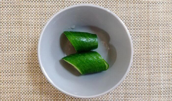 その①調理に使ってみた, その②チューブの絞り出しに使ってみた, その③野菜の飾り切りに使ってみた, 活用方法その④掃除に使ってみた