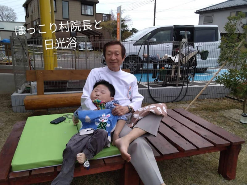 医療的ケア「6歳の壁」, ぐっすり寝ることはほとんどなかった, 「ここまで成長したのが奇跡だっていわれてる」, 障害児を連れた旅行, こういう施設が街にあることが大事
