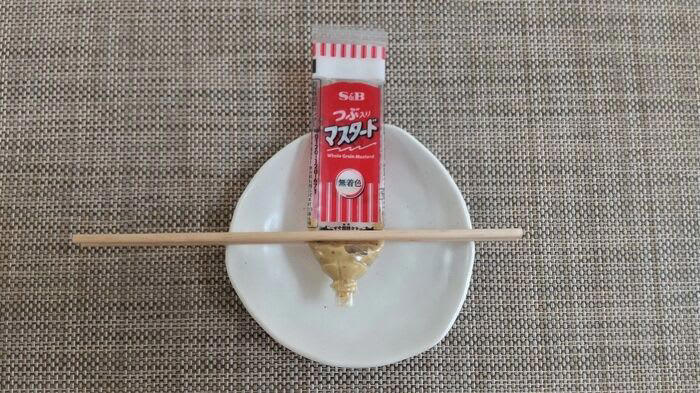 その①調理に使ってみた, その②チューブの絞り出しに使ってみた, その③野菜の飾り切りに使ってみた, 活用方法その④掃除に使ってみた