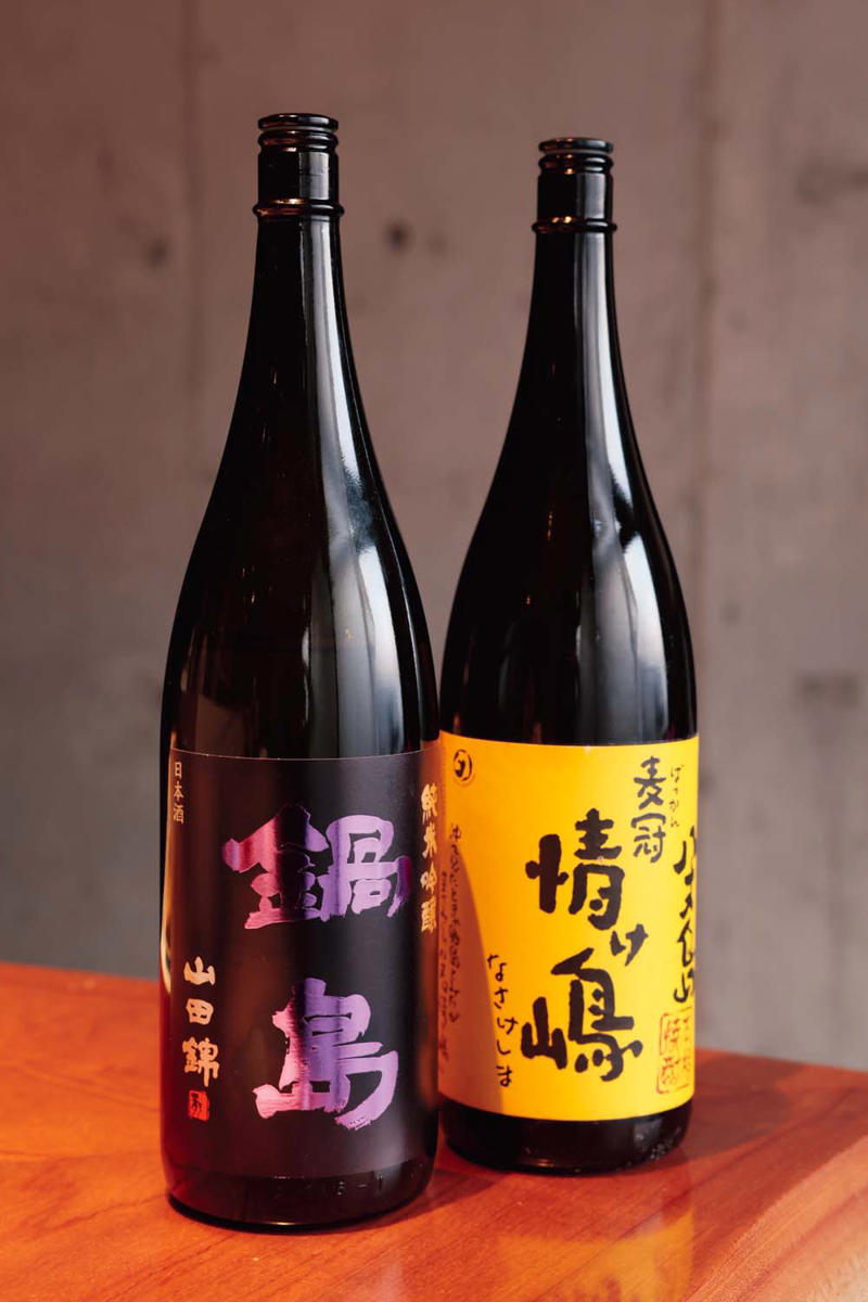 花屋のアトリエでワイワイとナチュラルワイン×スペイン料理『Flowers &amp; Spanish Sonrisa』, 本格フレンチを気軽に一人でも複数人でも楽しめるビストロ『kaji』, いろいろなものを少しずつしっぽり一人飲みしたい隠れ家『割烹居酒屋 蒲田 呑和』, 『割烹居酒屋 蒲田 呑和』店舗詳細, 酒と肴を楽しんでから十割そばをたぐって締める粋『酒呑蕎食〆 TAGURU』, 『酒呑蕎食〆 TAGURU』店舗詳細, スタイリッシュなカウンターで銘柄鶏の焼き鳥を堪能『焼鳥 沙和』, 『焼鳥 沙和』店舗詳細