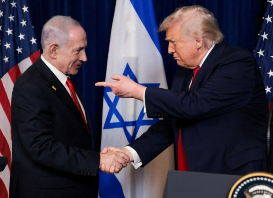 トランプ氏、ネタニヤフ首相の提案を一蹴…同盟に亀裂の兆し, 「民衆蜂起」カードの衝突…トランプ大統領は危険性を強調, イスラエルは政権崩壊を目指す…戦争の方向性は大きく異なる, ネタニヤフ首相「独自路線」…48時間の集中攻撃を強行, 戦争終結後も衝突は残る…同盟の亀裂が現実化